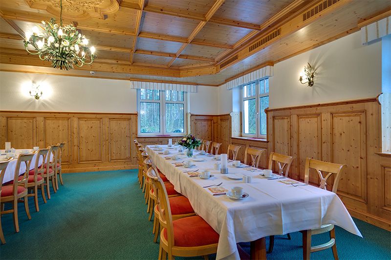 Ferien Hotel Fläming