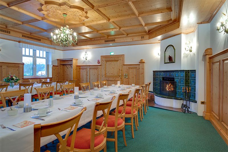 Ferien Hotel Fläming