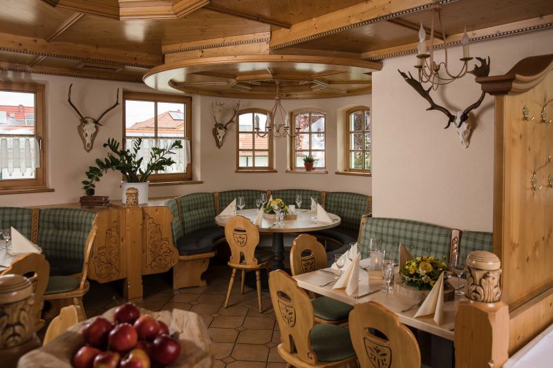 Hotel Linderhof