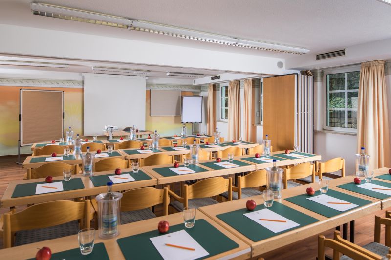 Hotel Linderhof