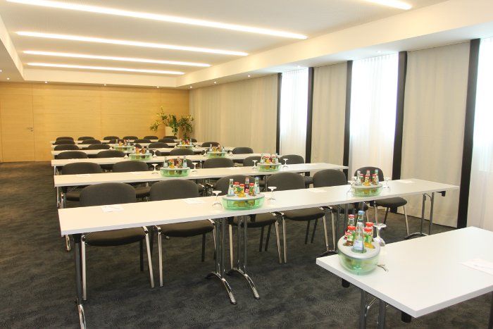 Hotel Schempp