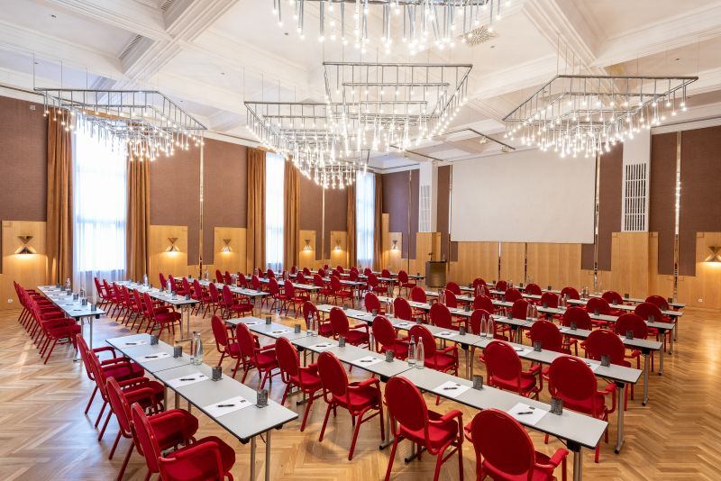 NYX Hotel Mannheim by Leonardo Hotels