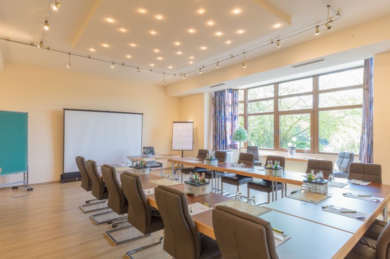 Sport- und Tagungshotel De Poort