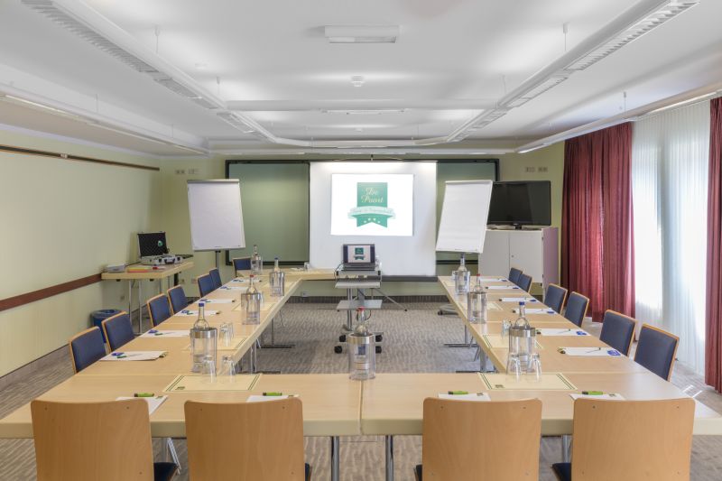 Sport- und Tagungshotel De Poort