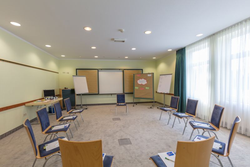 Sport- und Tagungshotel De Poort