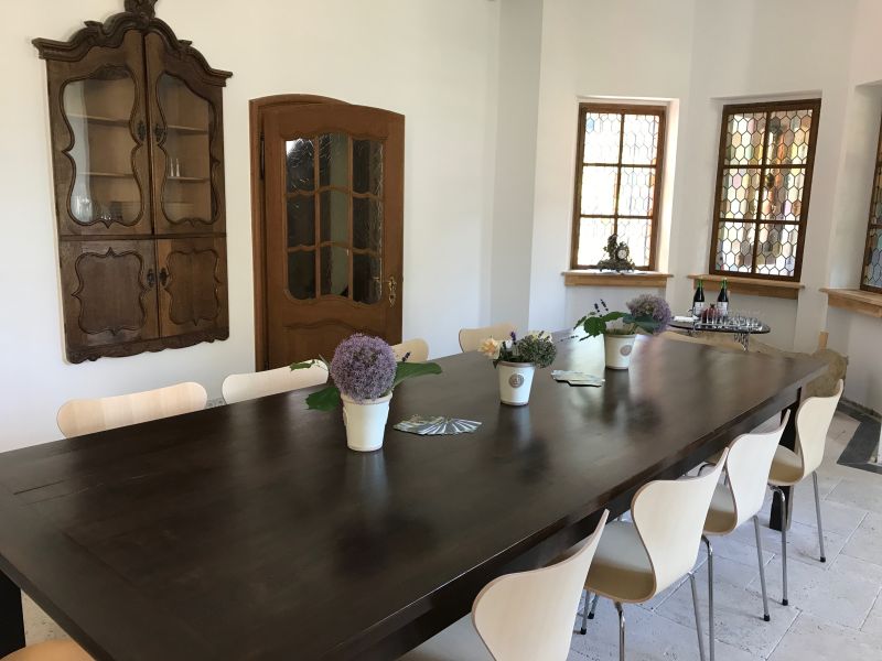 Weingut & Schloss Freiherr v. Landenberg