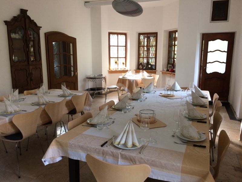 Weingut & Schloss Freiherr v. Landenberg