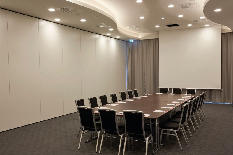 HYPERION Hotel Hamburg