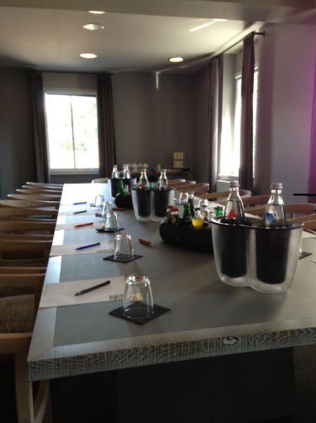 Hotel Ambiente