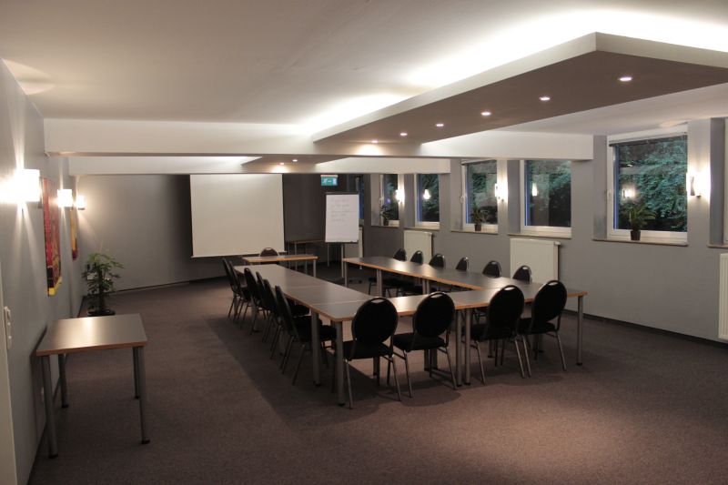 Hotel Ambiente