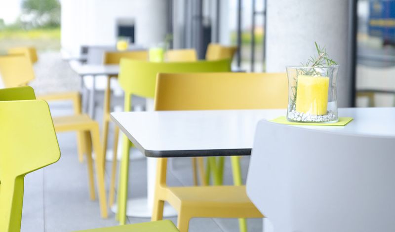 Die Location - Meet & Eat Rastatt
