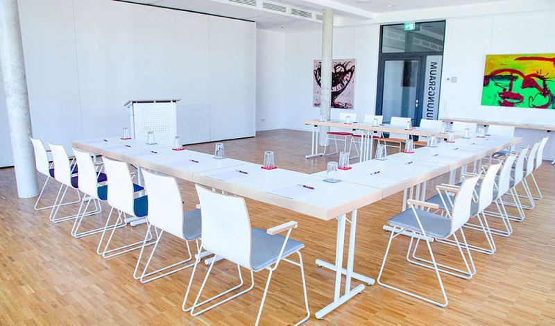 Die Location - Meet & Eat Rastatt