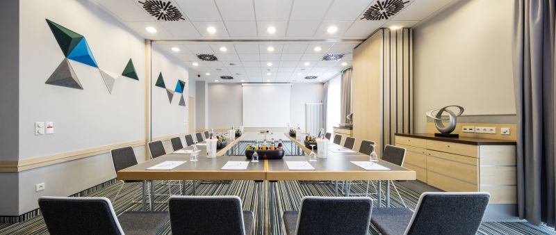 Holiday Inn Express München Messe, an IHG Hotel