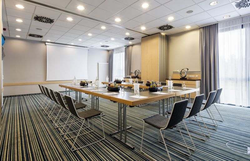 Holiday Inn Express München Messe, an IHG Hotel