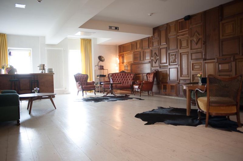 Michelberger Hotel