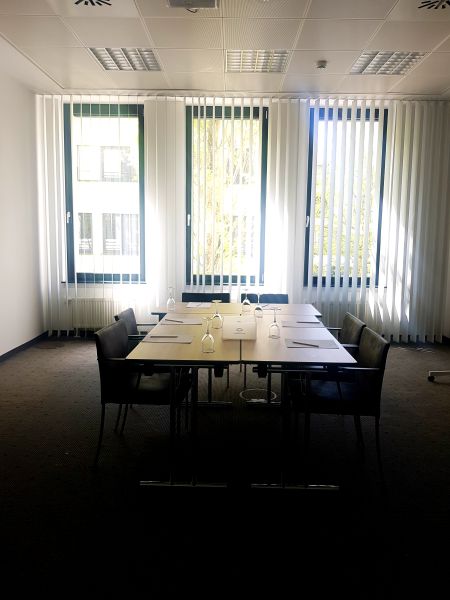 Vienna House Easy by Wyndham Stuttgart
