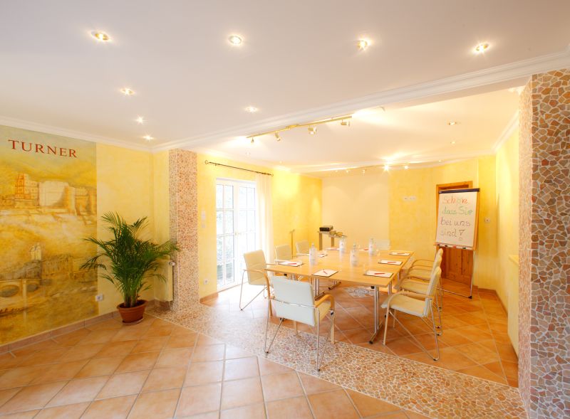 PARK VILLA zentral am Mittelrhein - Zimmer & Apartments