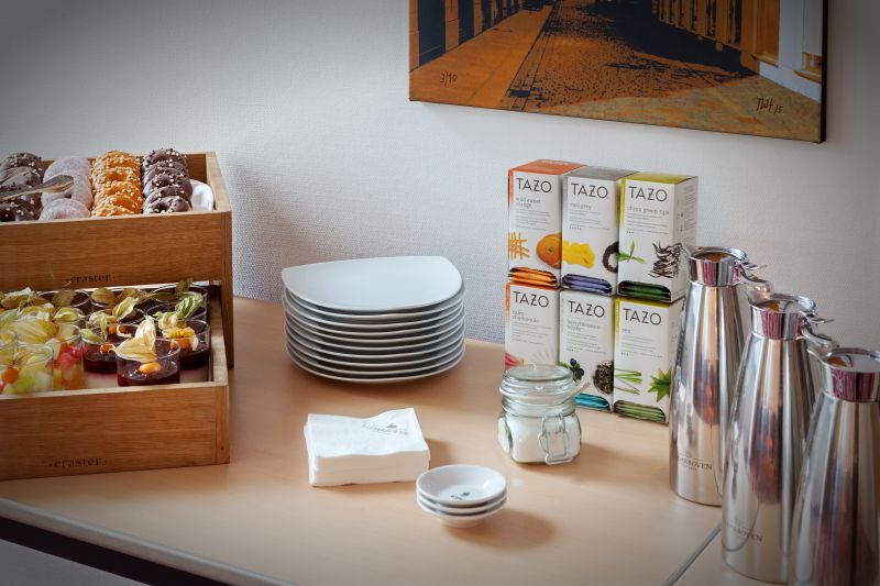 B&B HOTEL Dresden-City-Süd