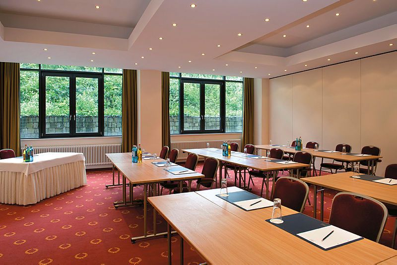Victor's Residenz-Hotel Berlin Mitte