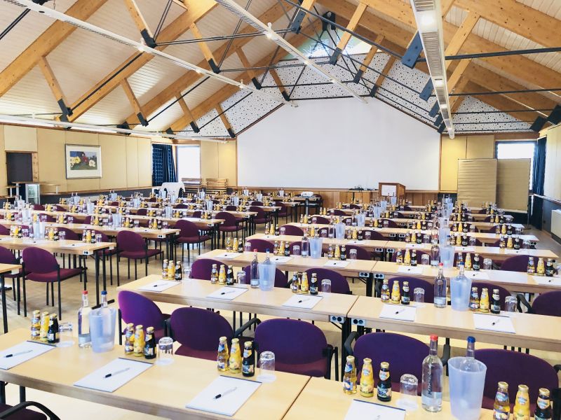 Heide Hotel Reinstorf