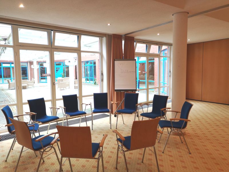 Heide Hotel Reinstorf