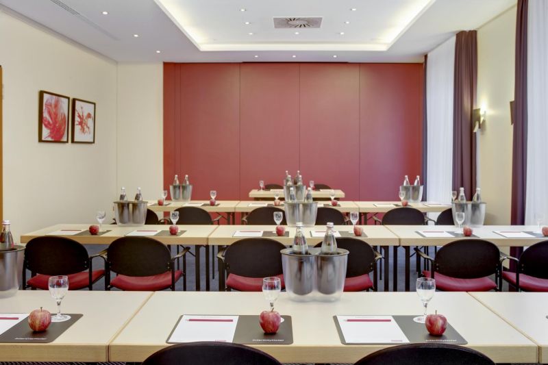 Hotel Nürnberg City Center by Leonardo