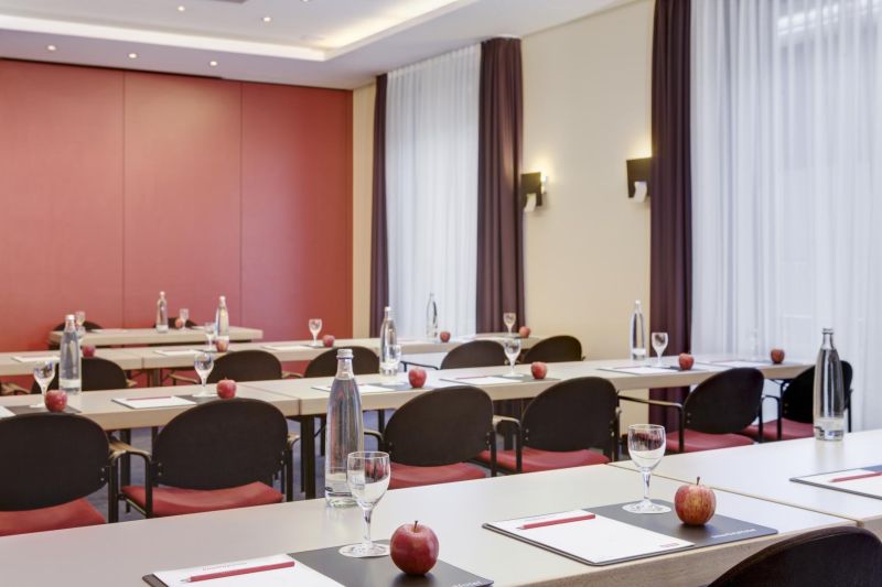 Hotel Nürnberg City Center by Leonardo