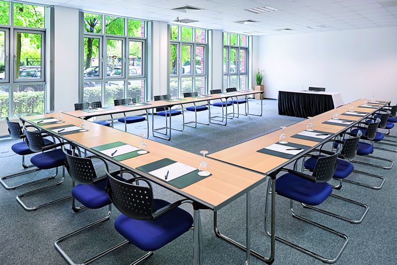 Victor's Residenz-Hotel Berlin Tegel