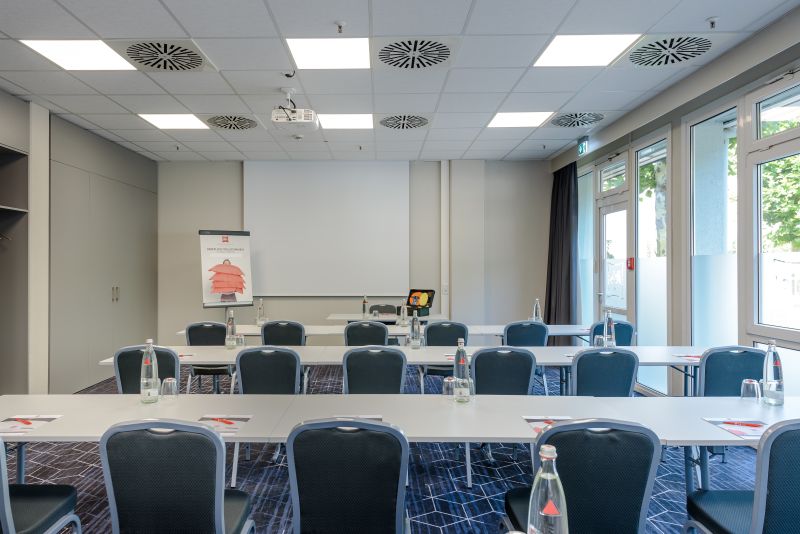 ibis Hotel Frankfurt Messe West