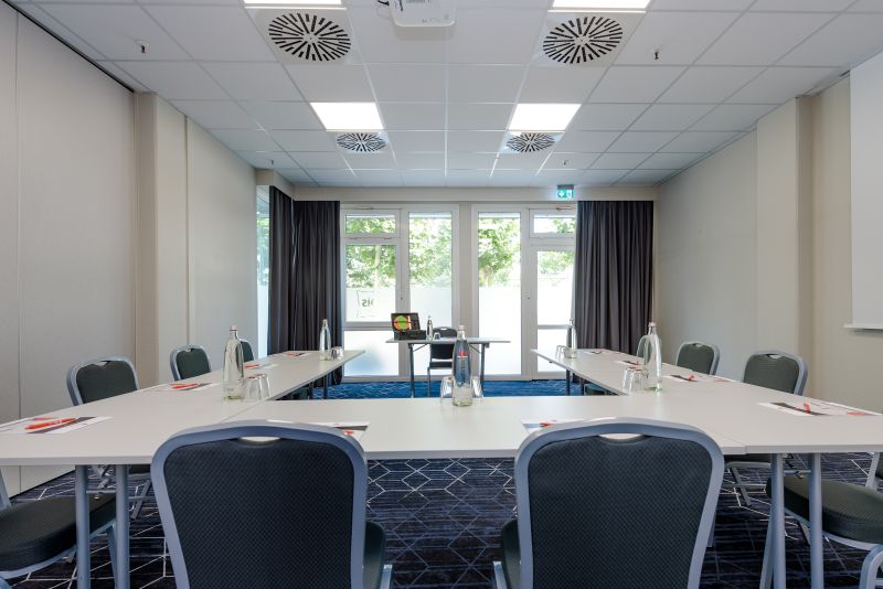ibis Hotel Frankfurt Messe West