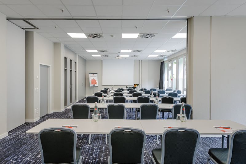 ibis Hotel Frankfurt Messe West