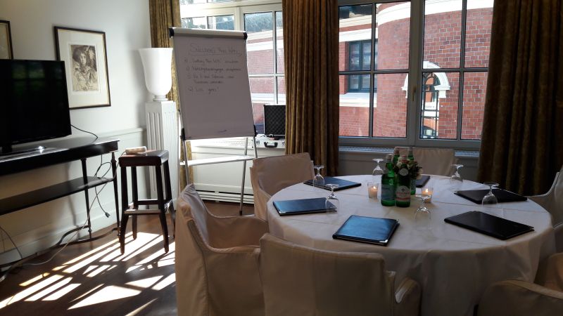 Süllberg Hotel & Gastronomie