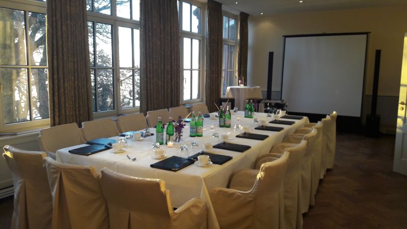 Süllberg Hotel & Gastronomie
