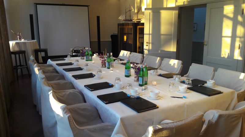 Süllberg Hotel & Gastronomie