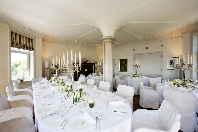 Süllberg Hotel & Gastronomie