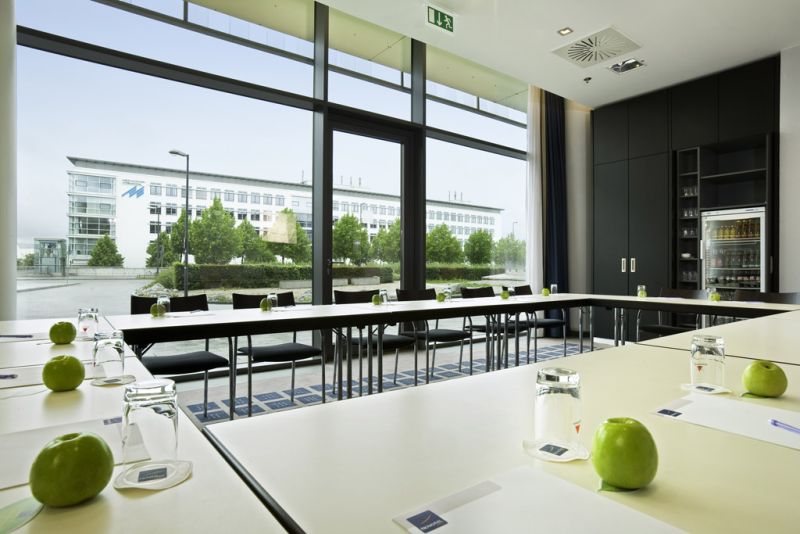 Novotel München Messe