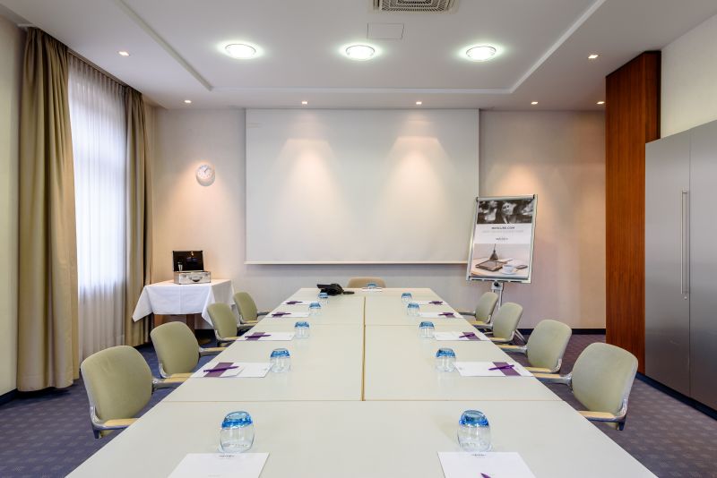 Mercure Hotel München Airport Freising