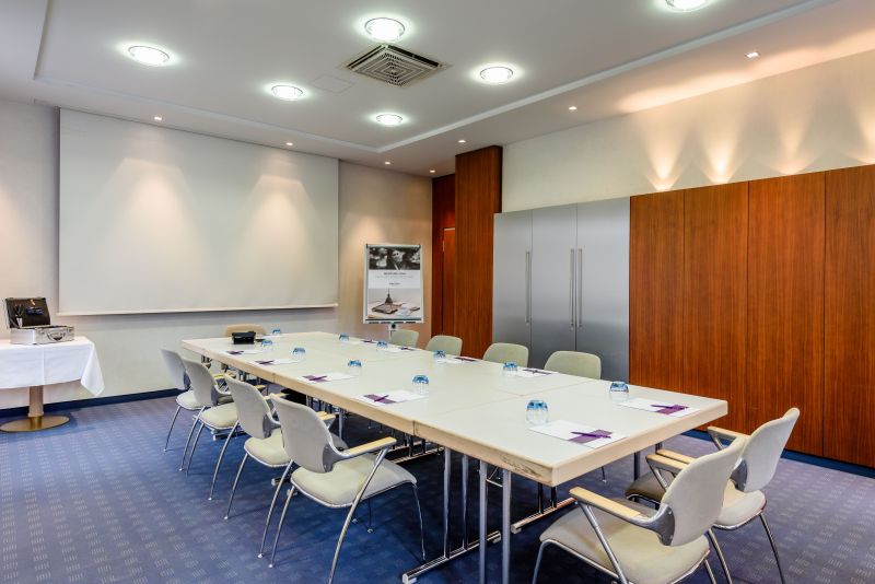 Mercure Hotel München Airport Freising