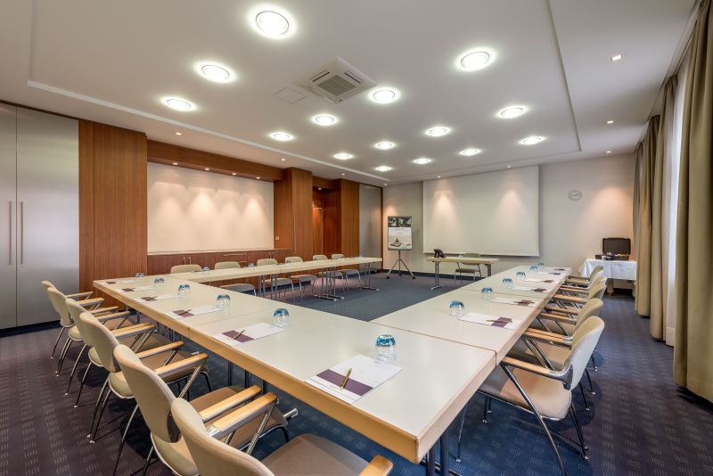 Mercure Hotel München Airport Freising