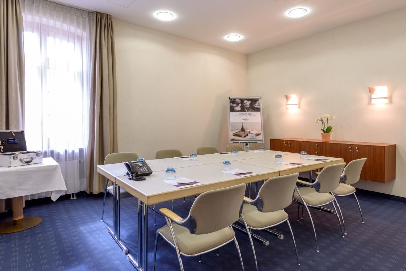 Mercure Hotel München Airport Freising