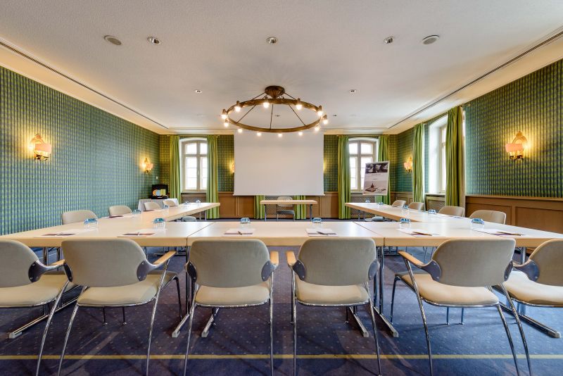 Mercure Hotel München Airport Freising