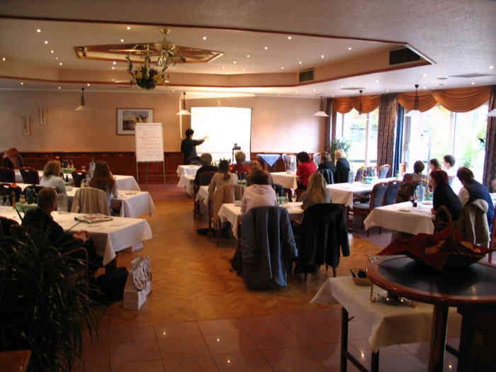 Kräuterhotel & Restaurant Heidejäger