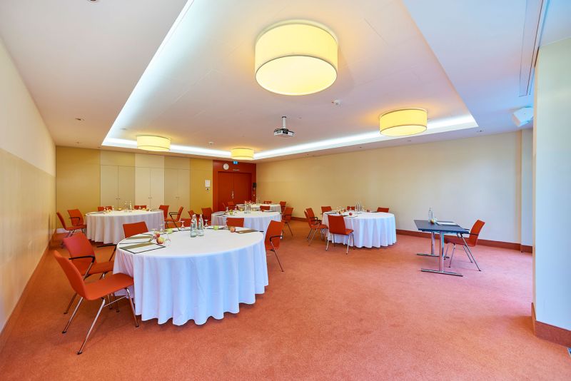 Holiday Inn Conference Centre Berlin, By IHG