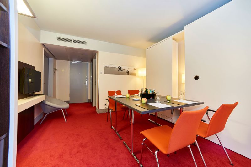 Holiday Inn Conference Centre Berlin, By IHG