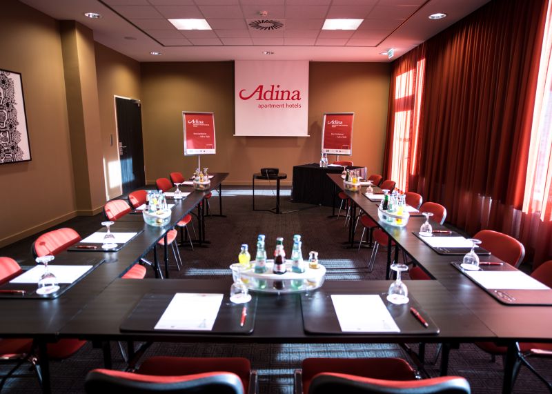 Adina Apartment Hotel Hamburg Michel
