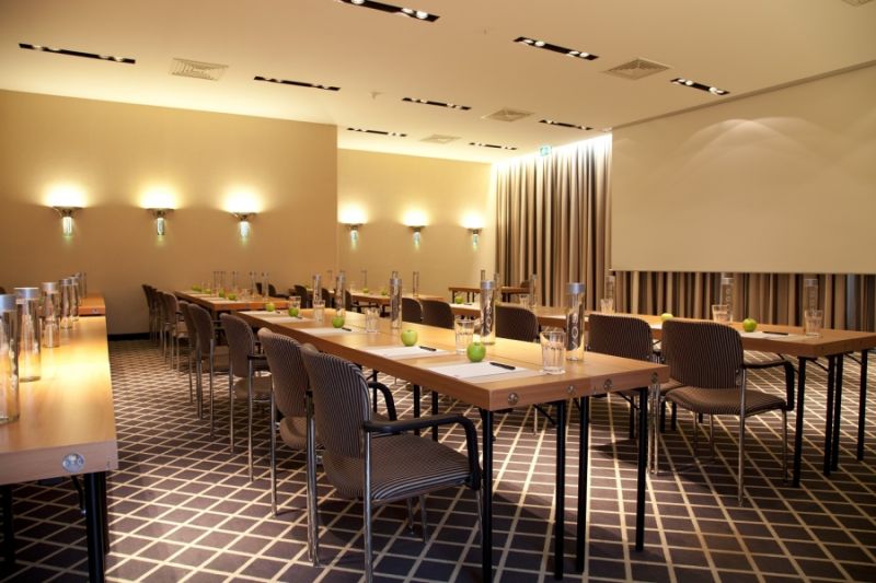 relexa hotel Stuttgarter Hof