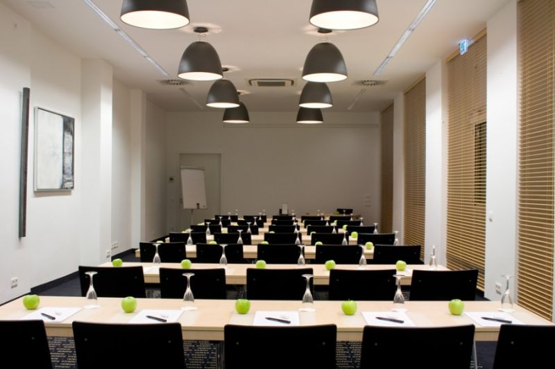 relexa hotel Stuttgarter Hof