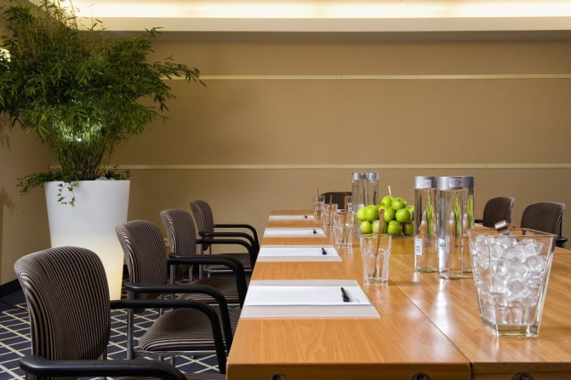 relexa hotel Stuttgarter Hof