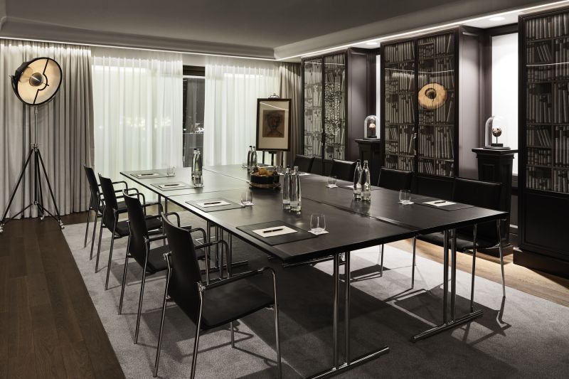 Sofitel Frankfurt Opera