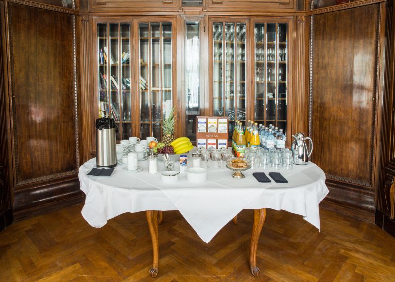 Hotel Art Nouveau am Kurfürstendamm